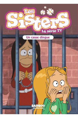 LES SISTERS - LA SERIE TV - POCHE