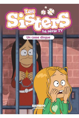 LES SISTERS - LA SERIE TV - POCHE