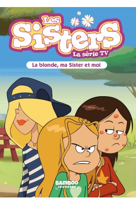 LES SISTERS - LA SERIE TV - POCHE