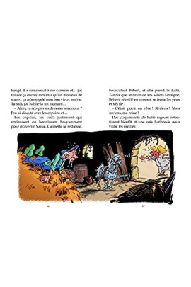 TRIPLE GALOP T01