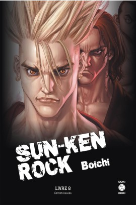 EDITION DELUXE