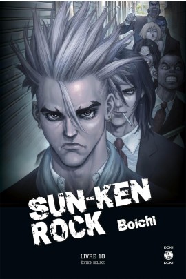 EDITION DELUXE