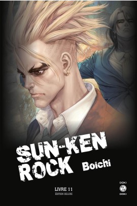 EDITION DELUXE