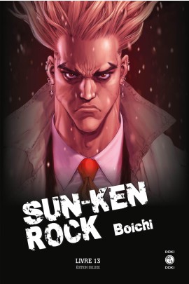 EDITION DELUXE