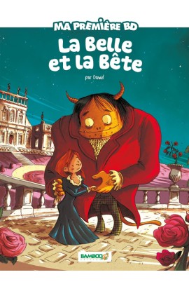 LA BELLE ET LA BETE