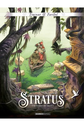 STRATUS