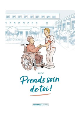 PRENDS BIEN SOIN DE TOI