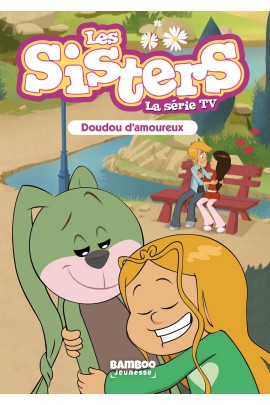 LES SISTERS - LA SERIE TV - POCHE