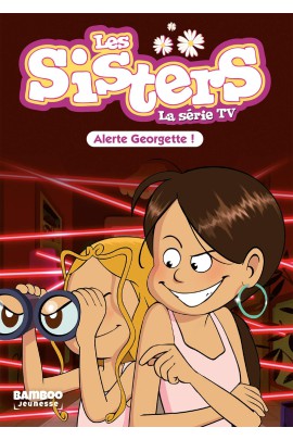 LES SISTERS - LA SERIE TV - POCHE