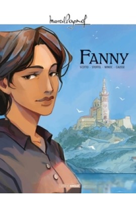 M. PAGNOL EN BD : FANNY