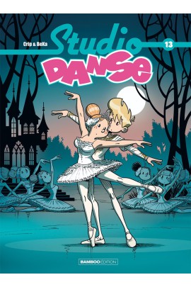 STUDIO DANSE T13