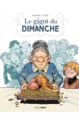 LE GIGOT DU DIMANCHE