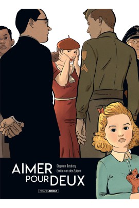 EDITION LUXE NOIR ET BLANC