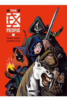THE EX-PEOPLE T01