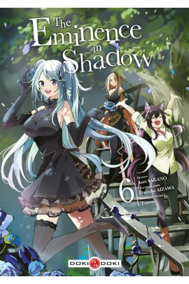 THE EMINENCE IN SHADOW T06