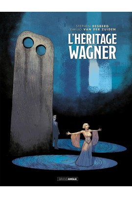 L'HERITAGE WAGNER T01