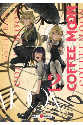 COFFEE MOON T02