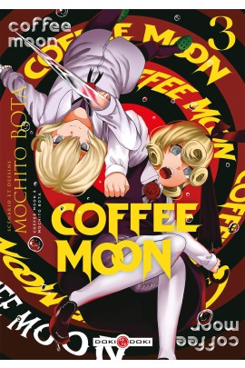 COFFEE MOON T03