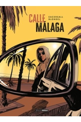 CALLE MALAGA