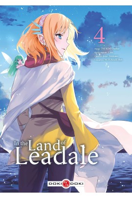 IN THE LAND OF LEADALE T04