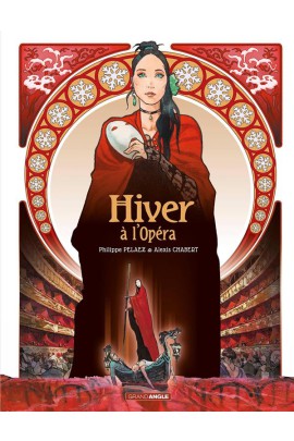 HIVER, A L'OPERA T01