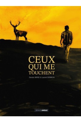 CEUX QUI ME TOUCHENT