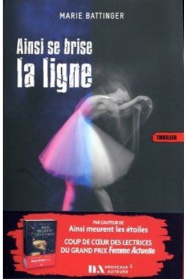 AINSI SE BRISE LA LIGNE