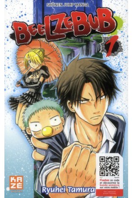 BEELZEBUB T01
