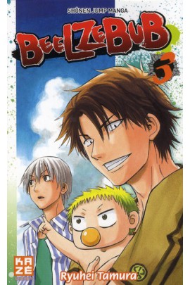 BEELZEBUB T03