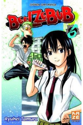 BEELZEBUB T06