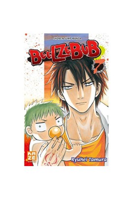 BEELZEBUB T07