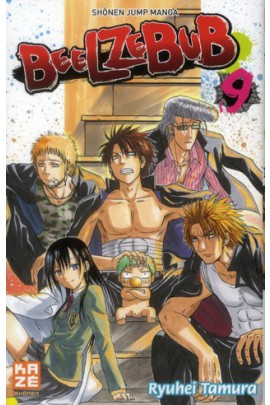 BEELZEBUB T09