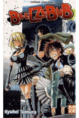 BEELZEBUB T10