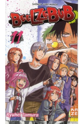 BEELZEBUB T11