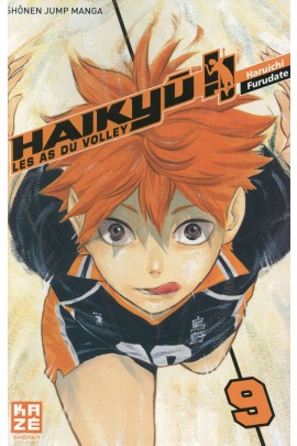 LES AS DU VOLLEY