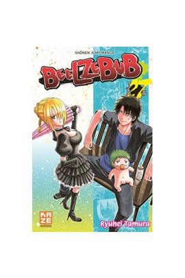 BEELZEBUB T27