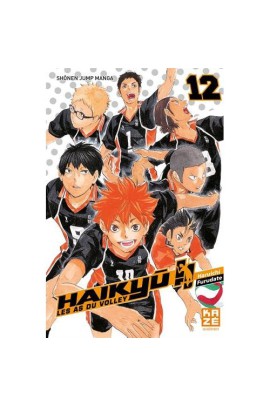 LES AS DU VOLLEY