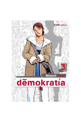 DEMOKRATIA