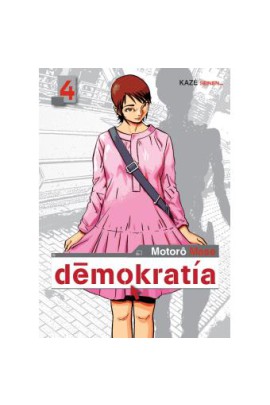 DEMOKRATIA