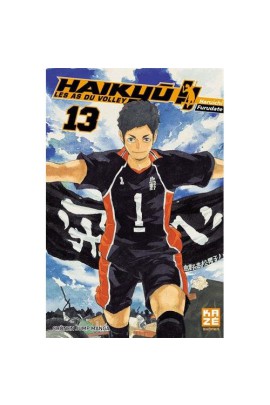 LES AS DU VOLLEY