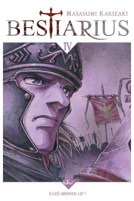 BESTIARIUS T04