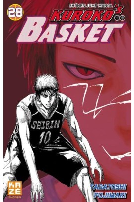 KUROKO'S BASKET T28