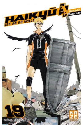 LES AS DU VOLLEY