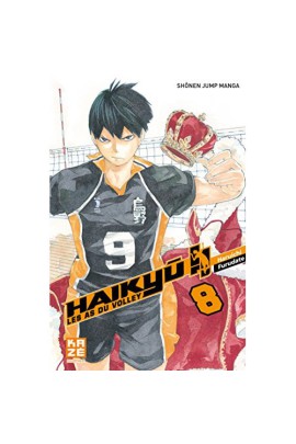 LES AS DU VOLLEY