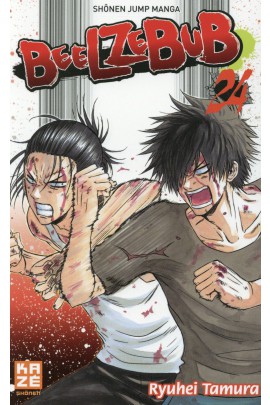 BEELZEBUB T24