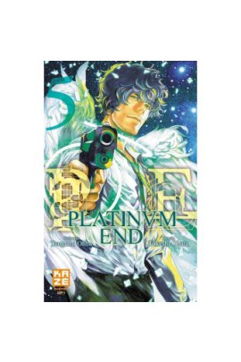PLATINUM END T05