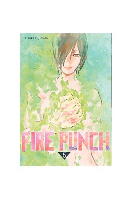 FIRE PUNCH T05