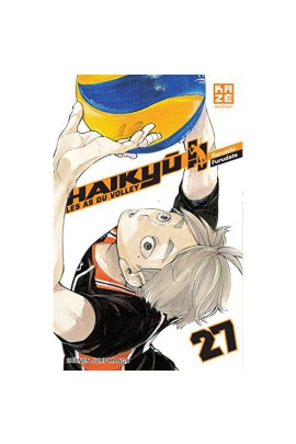 LES AS DU VOLLEY