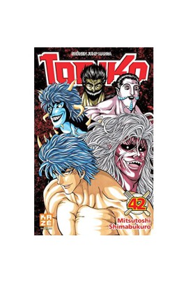TORIKO T42