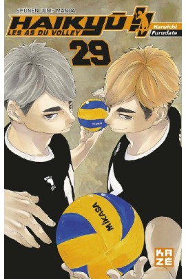 LES AS DU VOLLEY